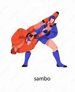 Image result for Sambo Fight