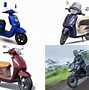 Image result for New Honda Activa 5G