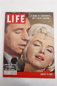 Image result for Life Magazine Covers 1960s