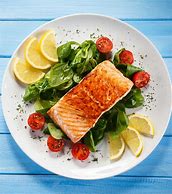 Image result for Pescatarian Diet Hassy