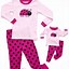 Image result for Baby Doll Pajamas for Girls