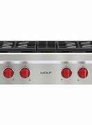Image result for Wolf 30 Gas Range