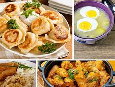 Image result for Poland Army Food