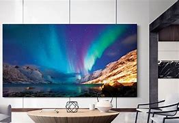 Image result for Biggest Big Screen TV