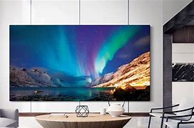 Image result for Biggest TV You Can Buy