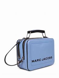Image result for Marc Jacobs Blue Bag