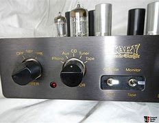 Image result for 3 Channel Tube Preamp