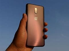 Image result for One Plus 6T Hand Phone