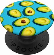 Image result for Avocado Popsocket