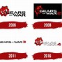 Image result for Gears of War Logo Words PNG
