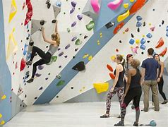 Image result for Indoor Climbing Gym