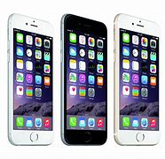 Image result for Colours of iPhone 6 Plus