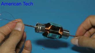 Image result for Battery and Motor Trick