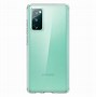 Image result for Clear Samsung S20 Case