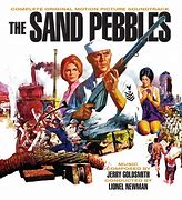 Image result for Sand Pebbles GIF