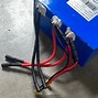 Image result for Electric Scooter Battery