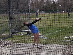 Image result for Hammer Throw