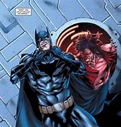 Image result for Superman Disguises as Batman
