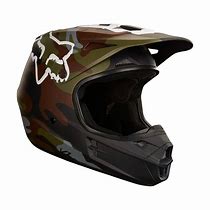 Image result for Camo Dirt Bike Helmet