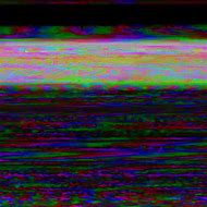 Image result for HD Black Screen Glitch GIF