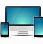 Image result for HD Image of Phone Tablet and Laptop