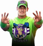 Image result for John Cena Costume