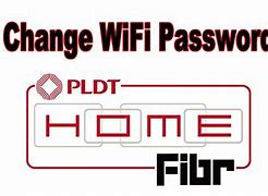 Image result for How to Change Wifi Password PLDT Fibr