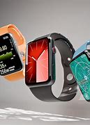 Image result for Apple Smartwatch Colors