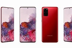 Image result for Samsung S20 Colors