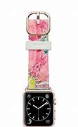Image result for Pink Blue Apple Watch Band