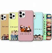 Image result for Friends Series Phone Case