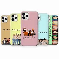 Image result for Friends TV Show iPhone Case