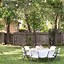 Image result for Back Yard Anniversary Dinner Ideas