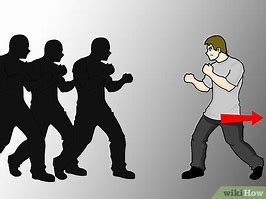 Image result for 5 vs 1 Fight Instagram