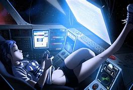 Image result for 88 Space Anime Girl Shirt