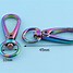 Image result for Stainless Steel Strap Swivel Snap Hook