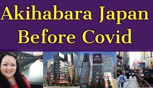 Image result for District of Akihabara