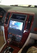 Image result for Cadillac CTS Double Din