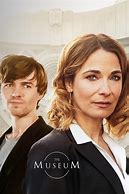 Image result for The Museum 2021 TV Series