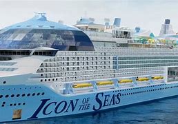 Image result for Biggest Cruise Ship New