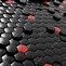 Image result for Black and Red Abstract Wallpaper 4K