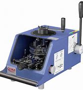 Image result for Metal Embossing Machine