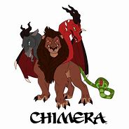 Image result for Chimera