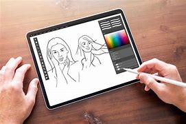 Image result for Drawing Apps for iPad