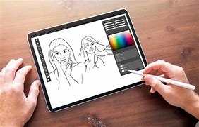 Image result for Drawing Idpad
