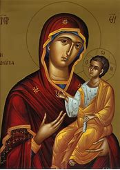 Image result for Orthodox Priest Icons