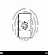 Image result for Cell Phone Fingerprint