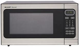Image result for Sharp Microwave Oven Old Models