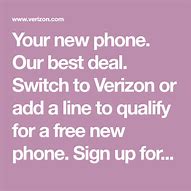 Image result for Verizon Free Upgrades