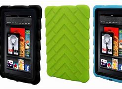 Image result for Kindle Fire Cases Yellow and Black